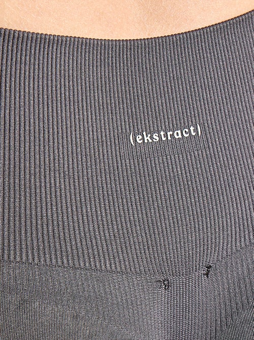 Leggings sportivi modellanti - (ekstract) - Kiabi Leggings sportivi modellanti - (ekstract) - Kiabi