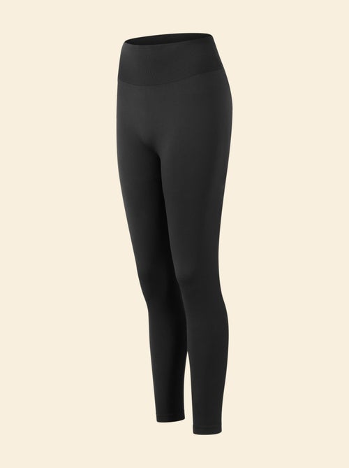 Leggings sportivi modellanti - (ekstract) - Kiabi Leggings sportivi modellanti - (ekstract) - Kiabi