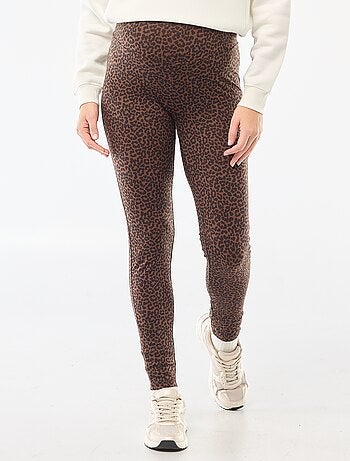 Leggings sportivi premaman