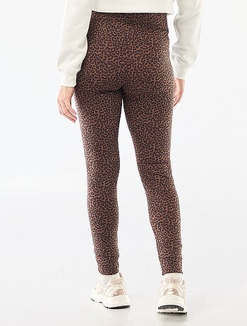 Leggings sportivi premaman