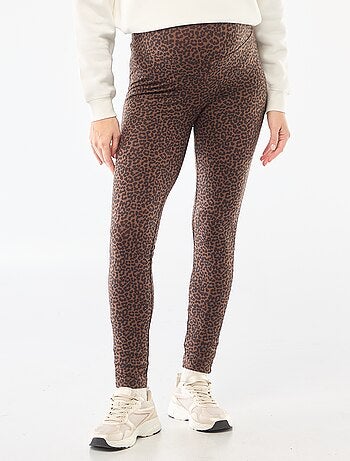 Leggings sportivi premaman