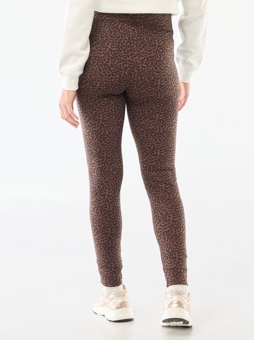 Leggings sportivi premaman - Kiabi Leggings sportivi premaman - Kiabi