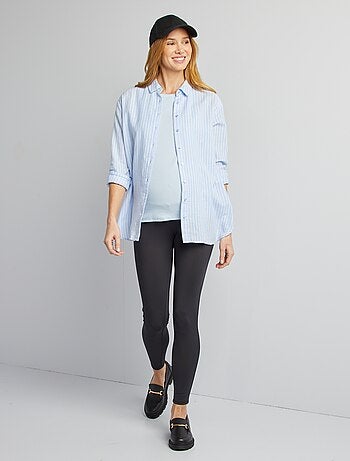 Leggings sportivi premaman