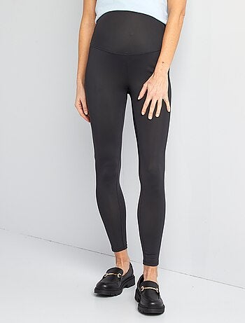 Leggings sportivi premaman