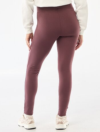 Leggings sportivi premaman
