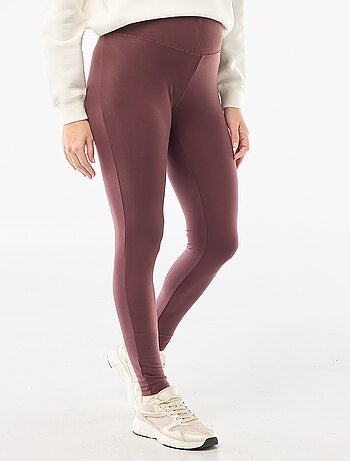 Leggings sportivi premaman