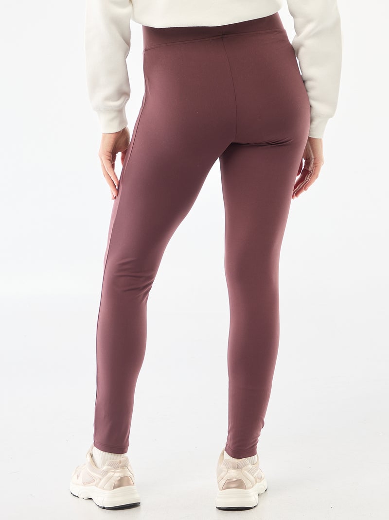 Leggings sportivi premaman Viola - Kiabi