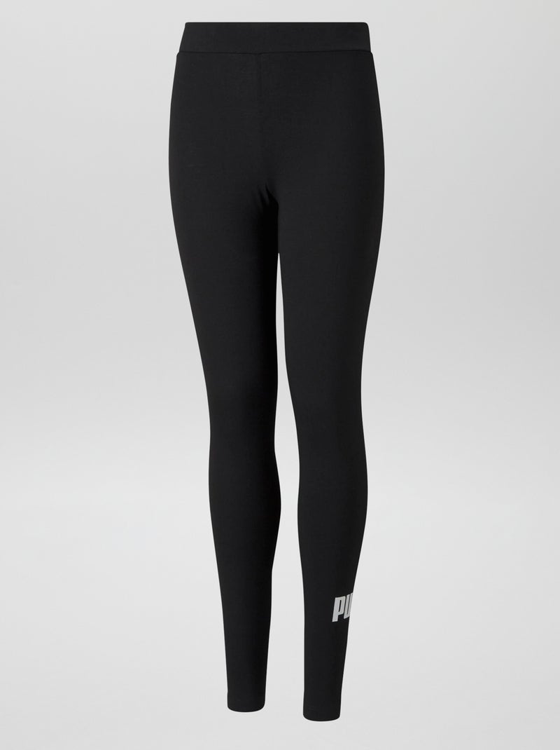 Leggings sportivi 'Puma' NERO - Kiabi