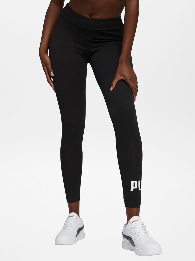 Leggings sportivi 'Puma' NERO - Kiabi