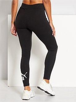 Leggings sportivi 'Puma' - Kiabi