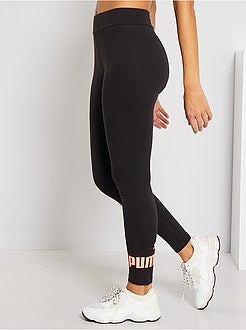 Leggings sportivi 'Puma' - Kiabi