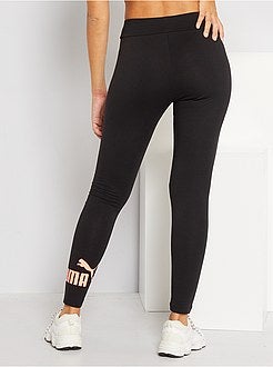 Leggings sportivi 'Puma' - Kiabi