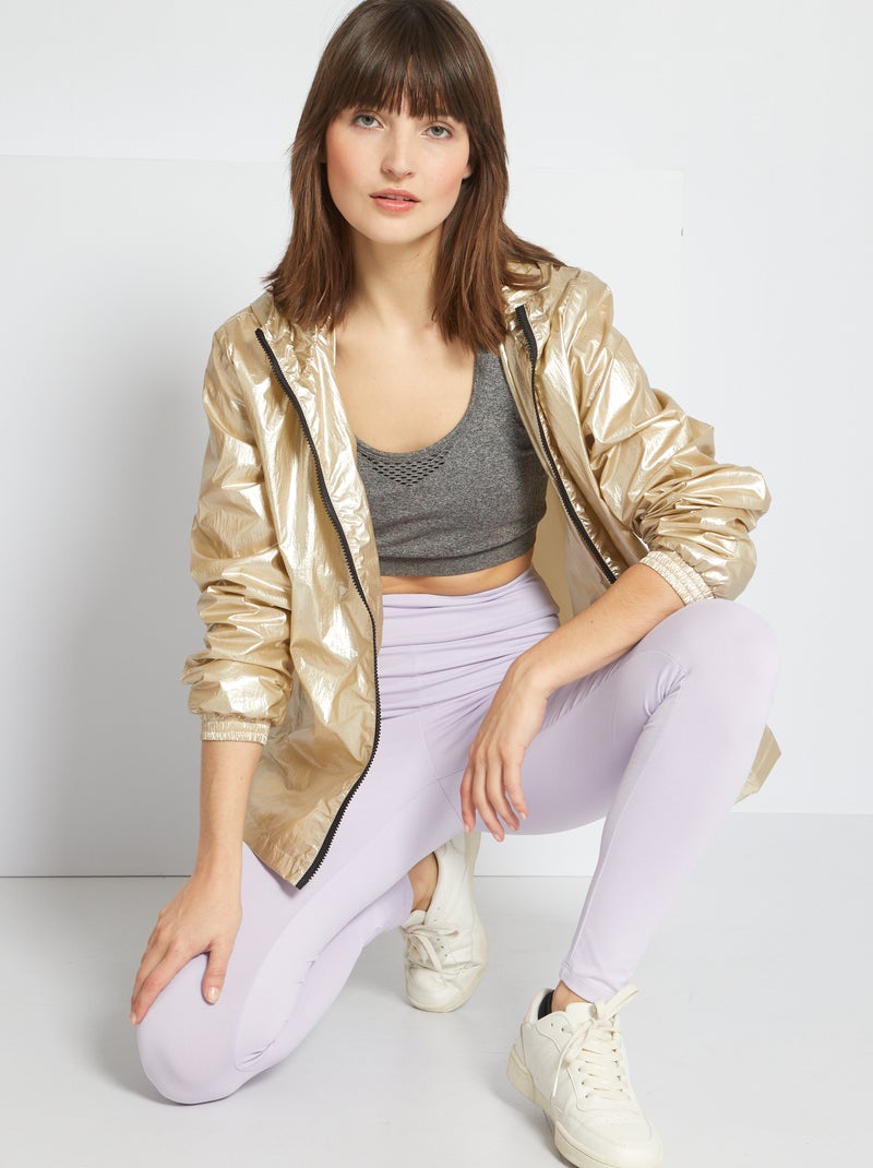 Joma Donna Leggings Lunghi Joma Combi Donna - Tessuto Elasticizzato Per Sport E Comfort Abbigliamento Fitness Donna