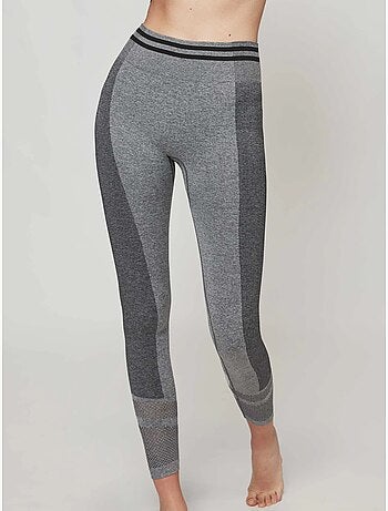 Leggings sportivi senza cuciture