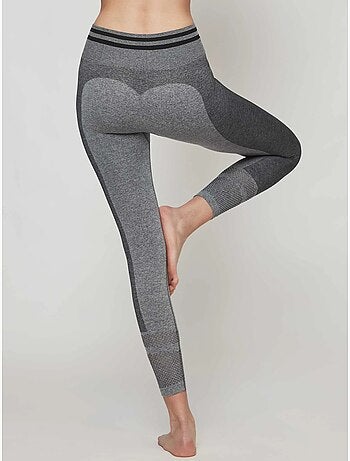 Leggings sportivi senza cuciture