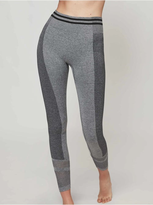 Leggings sportivi senza cuciture - Kiabi