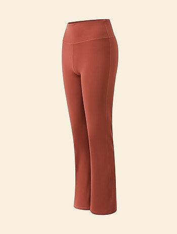 Leggings sportivi svasati - (ekstract)