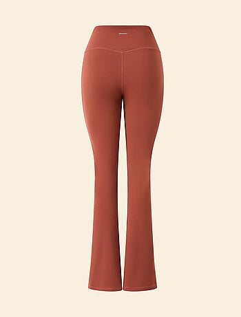 Leggings sportivi svasati - (ekstract)