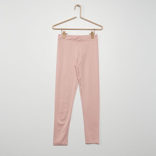 Leggings sportivi Bambina 3-12 anni - VIOLA - Kiabi - 12,00€