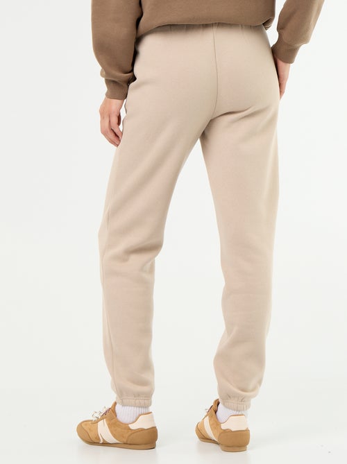 Leggings sportivi vita normale - Kiabi Leggings sportivi vita normale - Kiabi