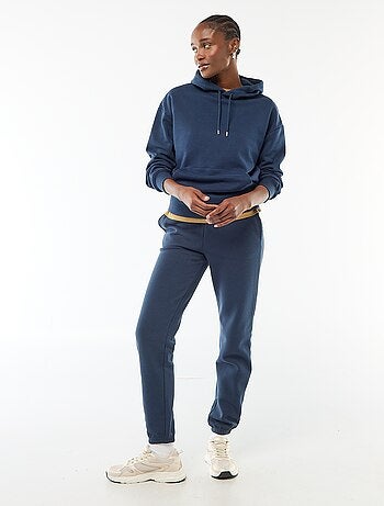 Leggings sportivi vita normale