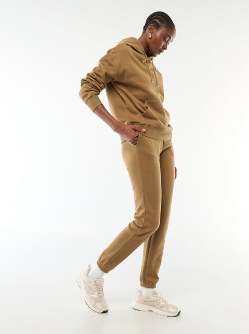 Leggings sportivi vita normale - Kiabi