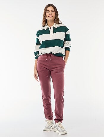 Leggings sportivi vita normale