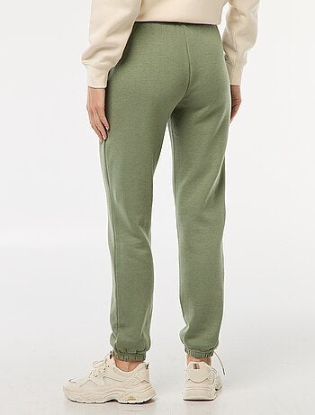 Leggings sportivi vita normale