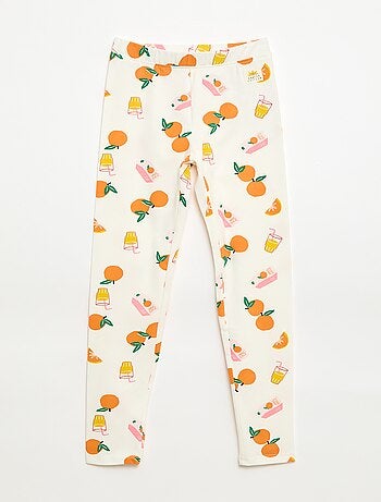 Leggings stampati - Grafik Edition