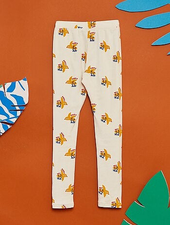 Leggings stampati - Graphik Edition