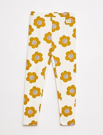 Leggings stampati - Graphik Edition