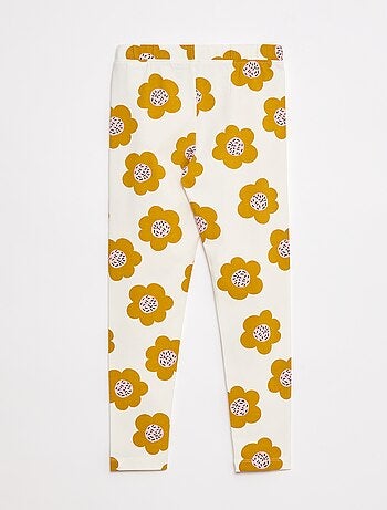Leggings stampati - Graphik Edition