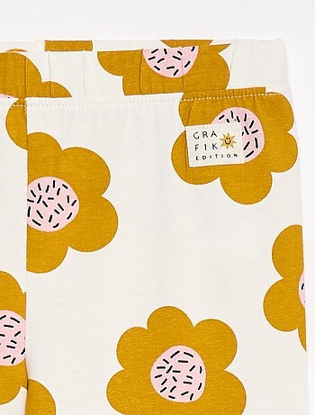 Leggings stampati - Graphik Edition
