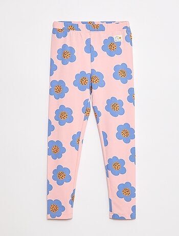 Leggings stampati - Graphik Edition