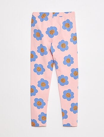 Leggings stampati - Graphik Edition
