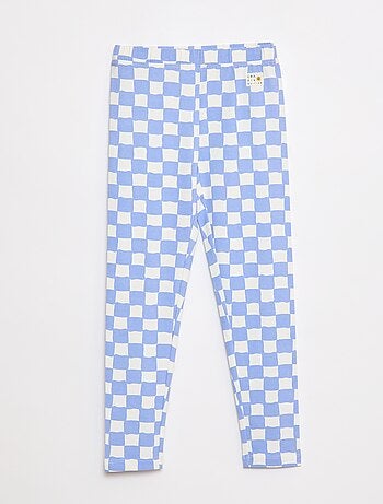 Leggings stampati - Graphik Edition
