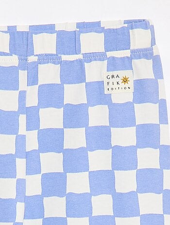 Leggings stampati - Graphik Edition