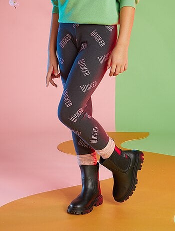 Leggings stampati - Wicked
