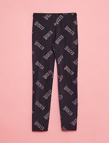 Leggings stampati - Wicked