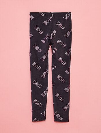 Leggings stampati - Wicked