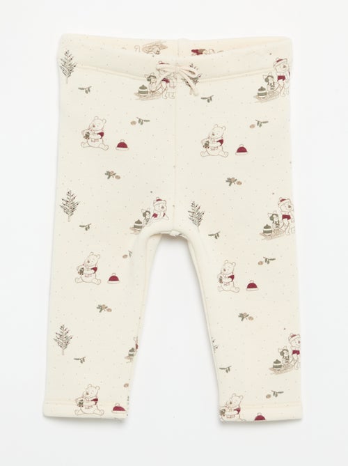 Leggings stampati 'Disney' - Kiabi