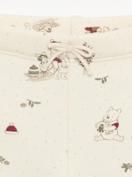 Leggings stampati 'Disney' - Kiabi