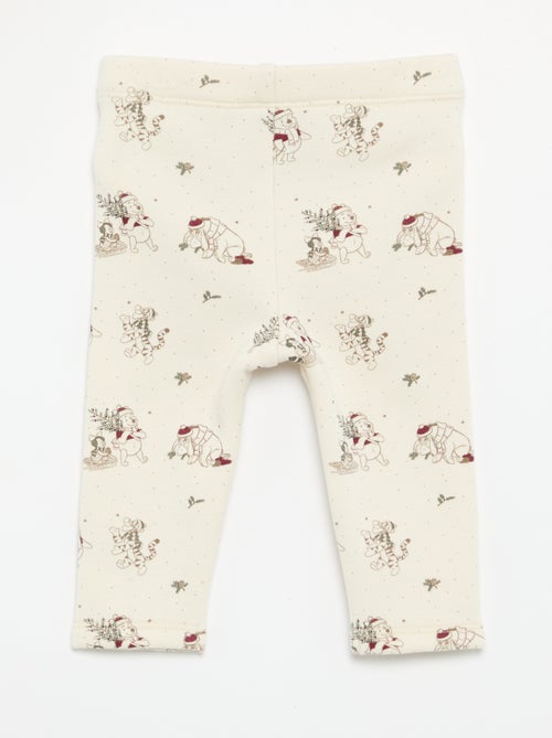 Leggings stampati 'Disney' - Kiabi