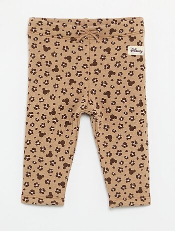 Leggings stampati 'Disney'