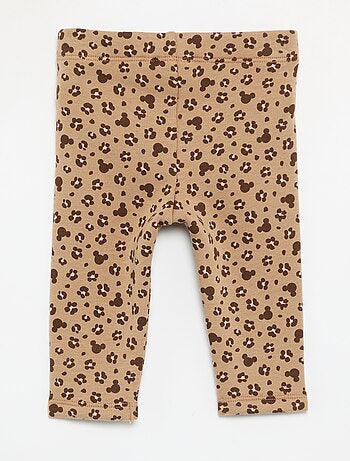 Leggings stampati 'Disney'