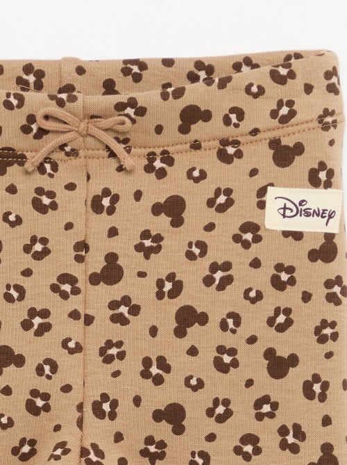 Leggings stampati 'Disney' - Kiabi