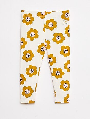 Leggings stampati fantasia - Graphik Edition