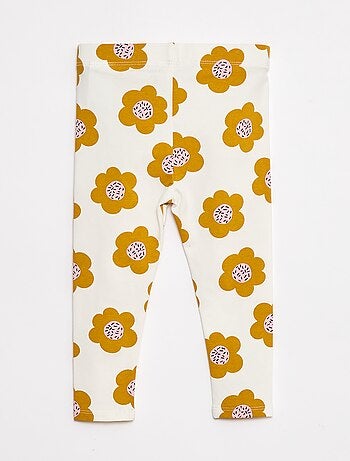 Leggings stampati fantasia - Graphik Edition