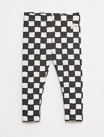 Leggings stampati fantasia - Graphik Edition