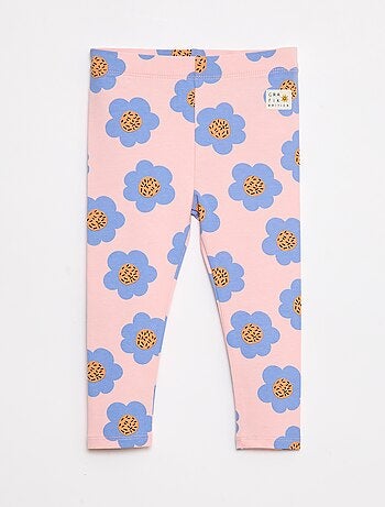 Leggings stampati fantasia - Graphik Edition